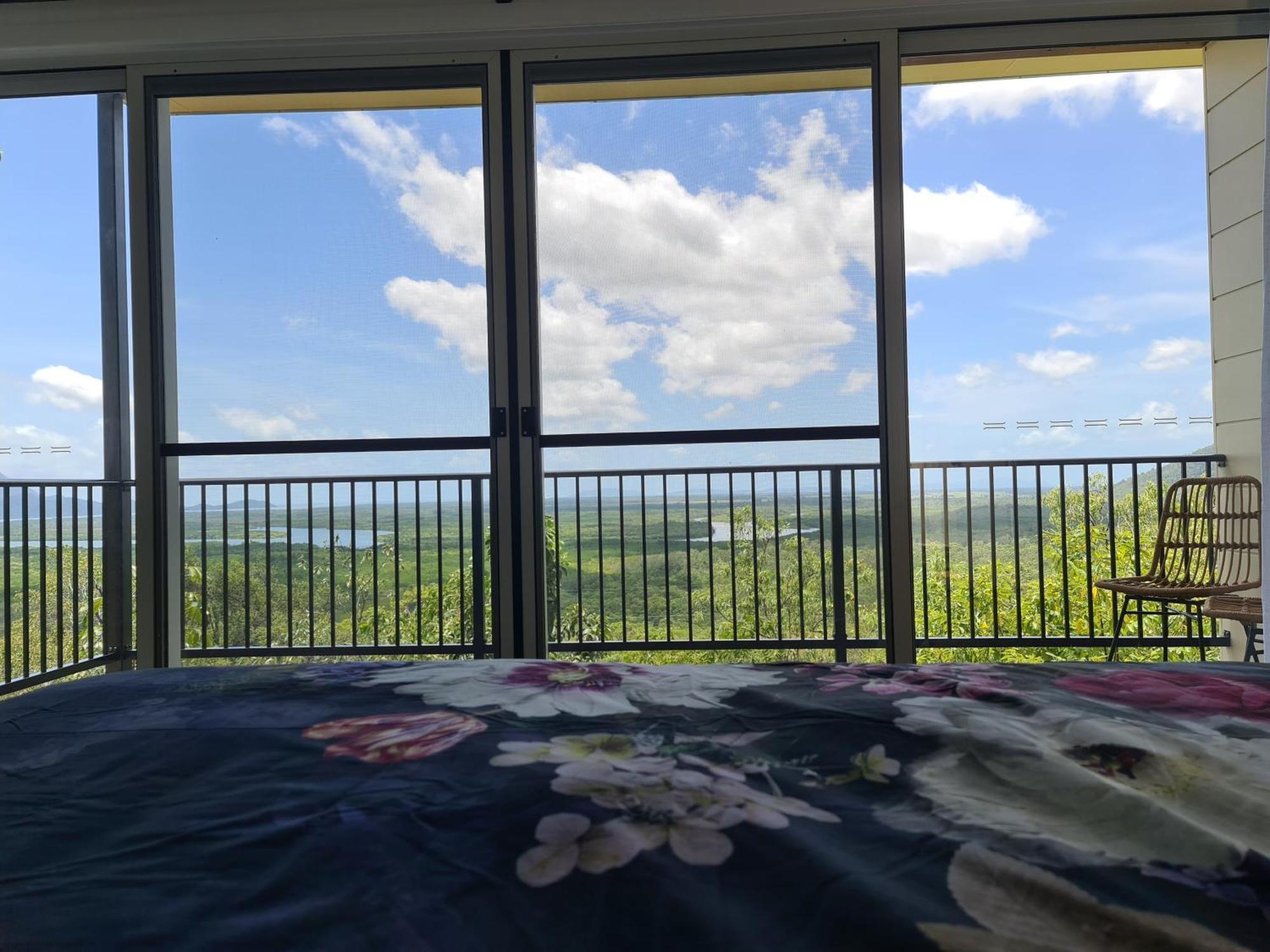 אפרטהוטל קארדוול Vista Hinchinbrook מראה חיצוני תמונה