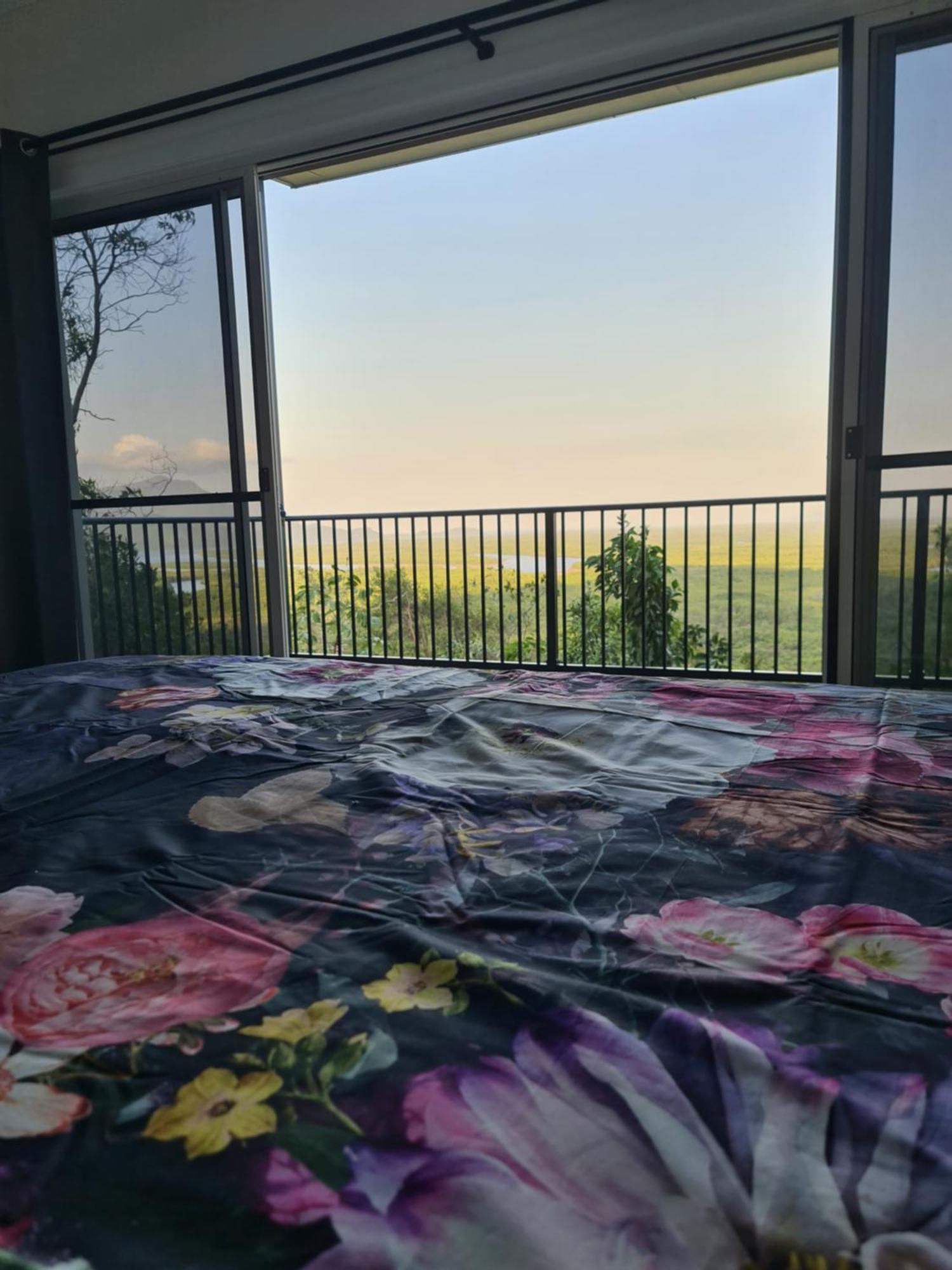 אפרטהוטל קארדוול Vista Hinchinbrook מראה חיצוני תמונה